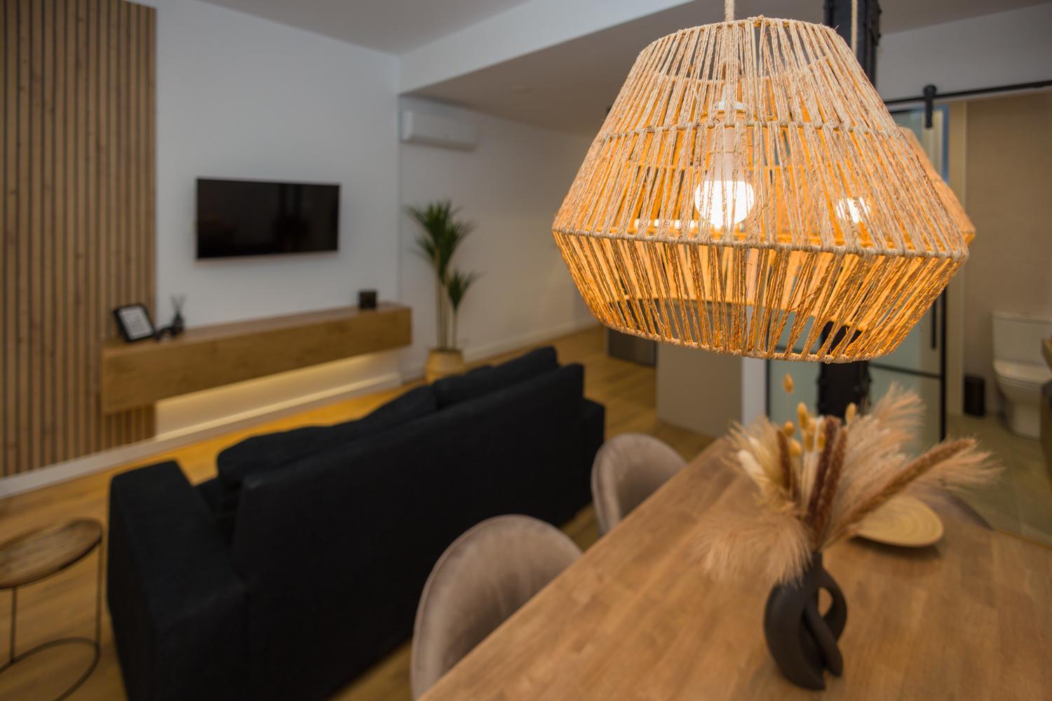 Apartamento Jorge Juan Alicante Exterior foto